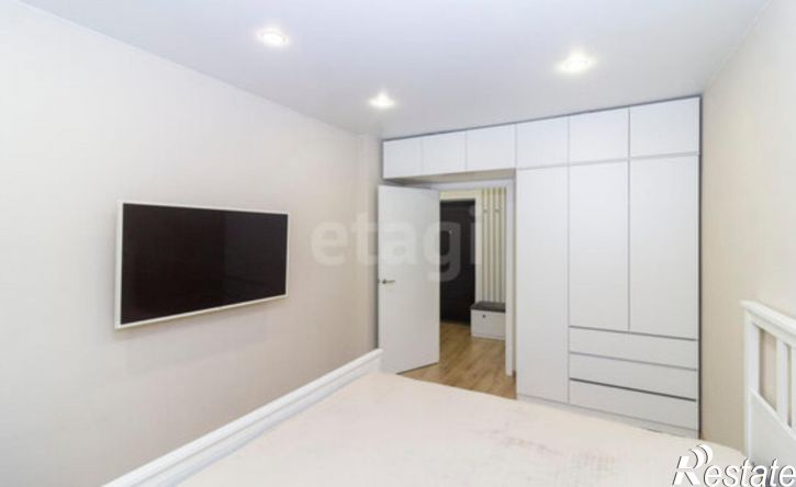 1-комн квартира ул Андрея Бушуева, 2 1,  д. 2 1,  к. 1