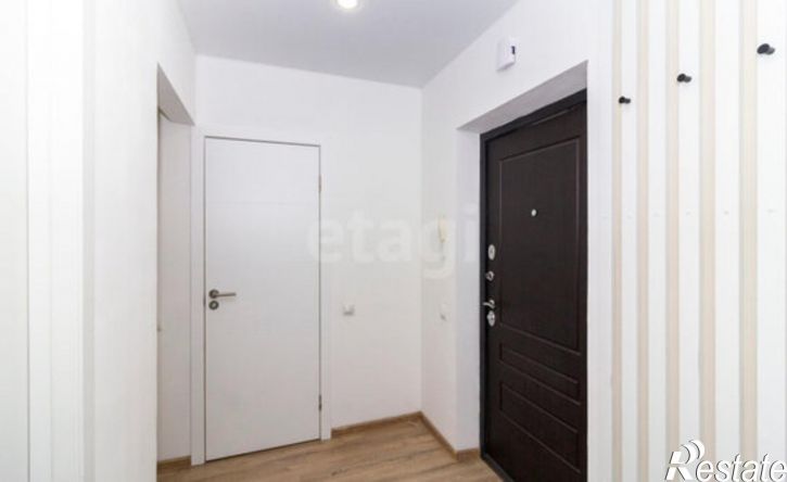 1-комн квартира ул Андрея Бушуева, 2 1,  д. 2 1,  к. 1