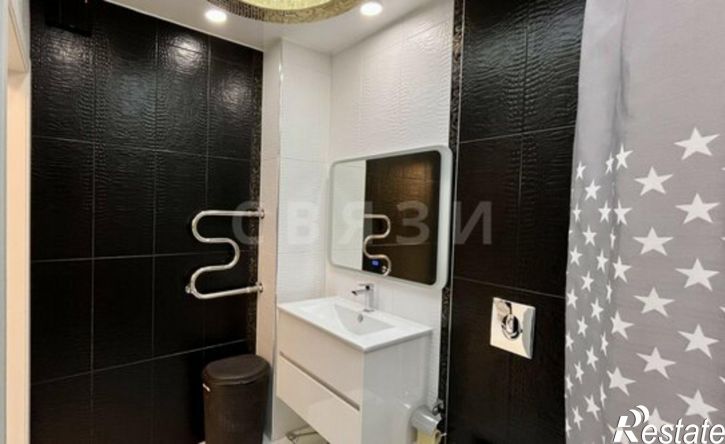 1-комн квартира Солнечный проезд, 27,  д. 27