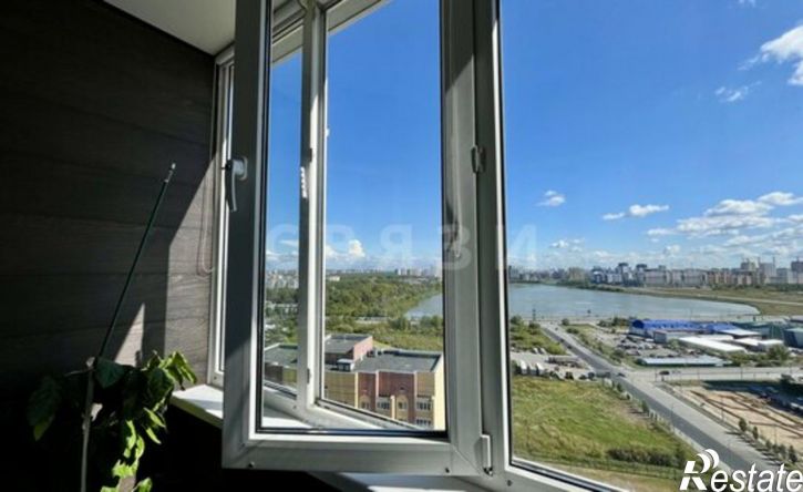 1-комн квартира Солнечный проезд, 27,  д. 27