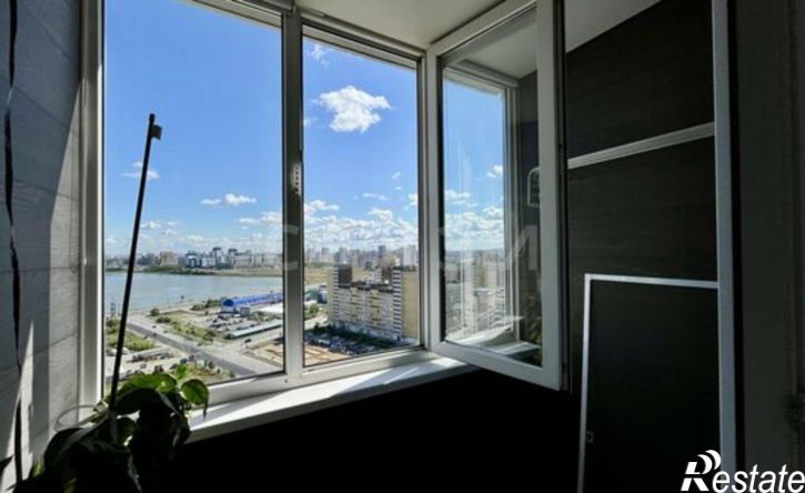 1-комн квартира Солнечный проезд, 27,  д. 27