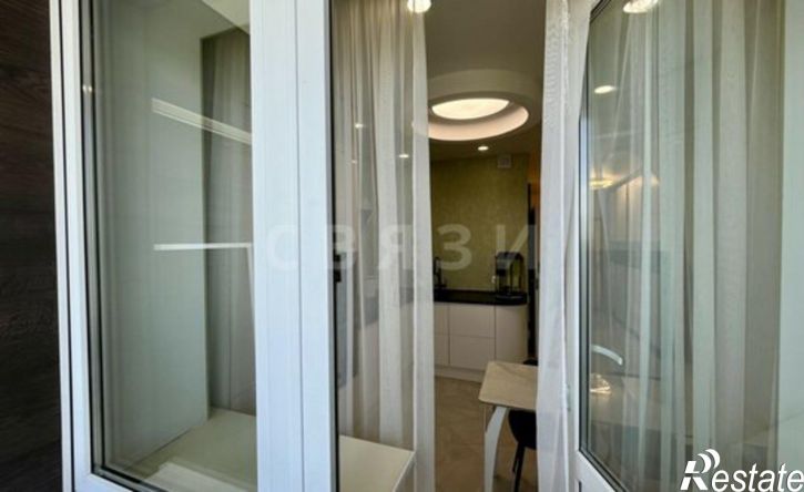 1-комн квартира Солнечный проезд, 27,  д. 27