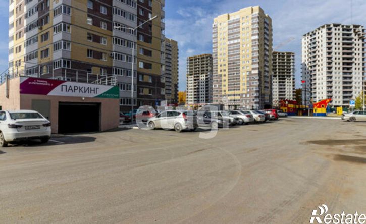 1-комн квартира ул Мельникайте, 2 13,  д. 2 13,  к. 13