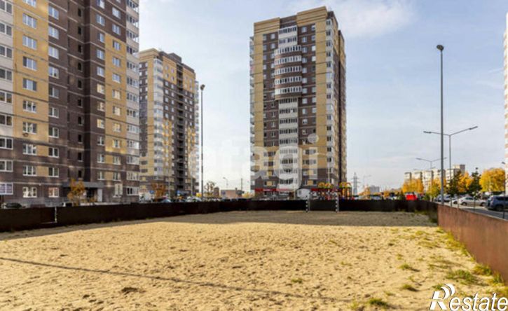 1-комн квартира ул Мельникайте, 2 13,  д. 2 13,  к. 13