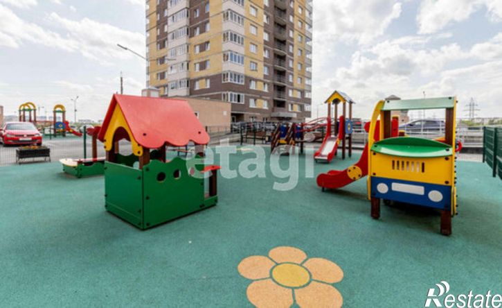 1-комн квартира ул Мельникайте, 2 13,  д. 2 13,  к. 13