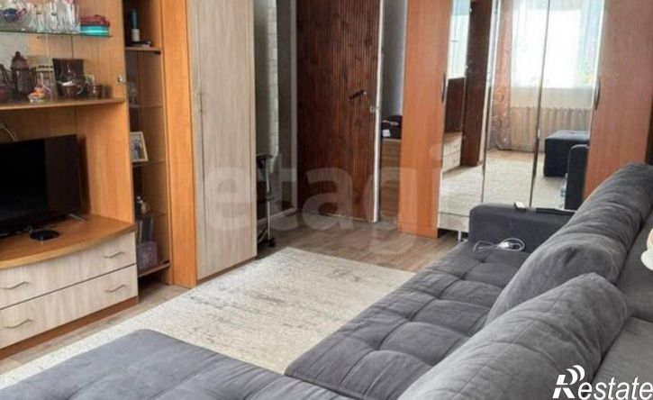 2-комн квартира ул Ставропольская, 19,  д. 19