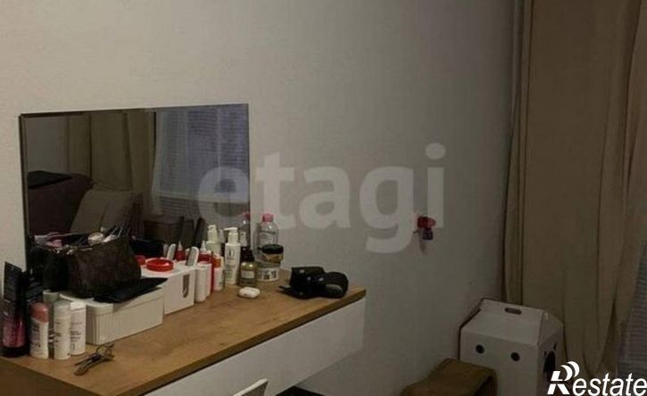 1-комн квартира ул Республики, 246,  д. 246