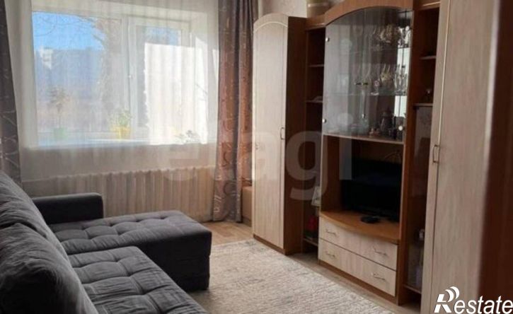 2-комн квартира ул Ставропольская, 19,  д. 19