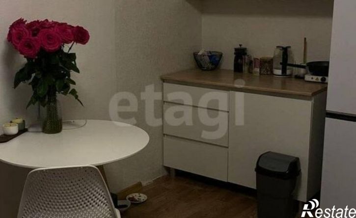 1-комн квартира ул Республики, 246,  д. 246