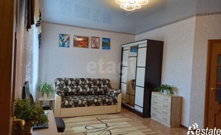 1-комн квартира ул Домостроителей, 2 1,  д. 2 1,  к. 1