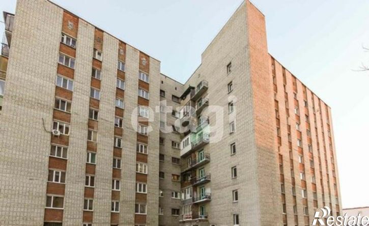 1-комн квартира ул Республики, 246,  д. 246