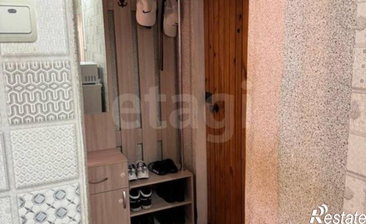 2-комн квартира ул Ставропольская, 19,  д. 19