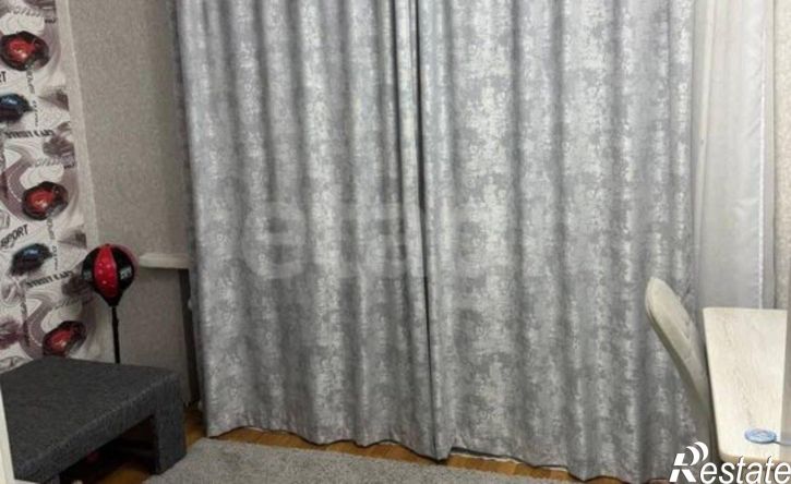 2-комн квартира ул Ставропольская, 19,  д. 19