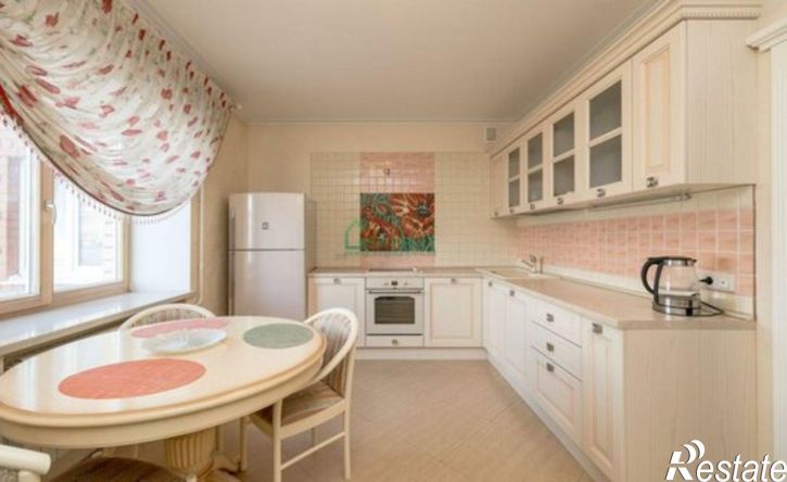 2-комн квартира ул Евгения Богдановича, 8 1,  д. 8 1,  к. 1