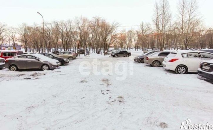 1-комн квартира ул Республики, 246,  д. 246