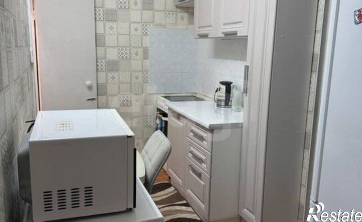 2-комн квартира ул Ставропольская, 19,  д. 19