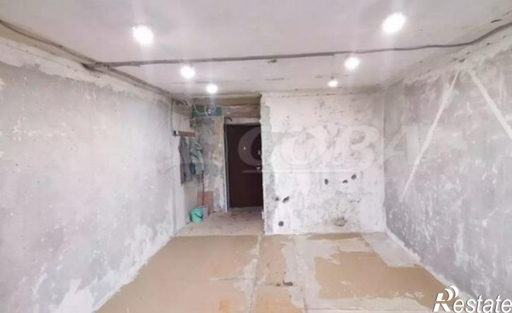 1-комн квартира ул Судостроителей, 40/1,  д. 40/1