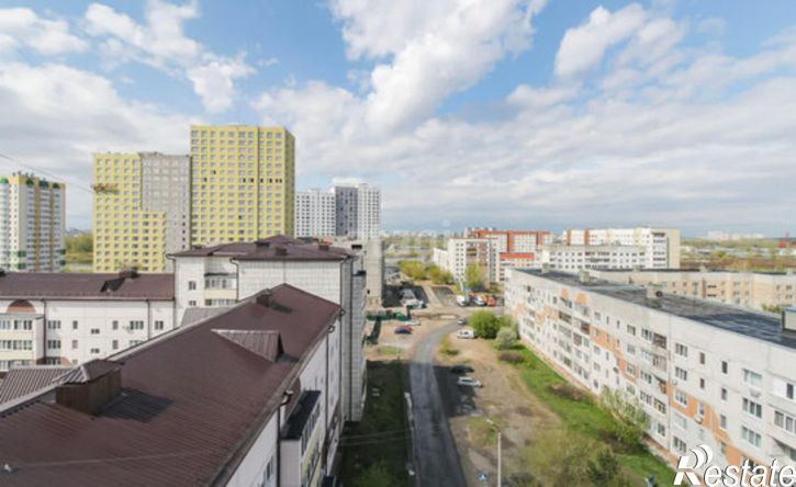 1-комн квартира ул Домостроителей, 2 1,  д. 2 1,  к. 1