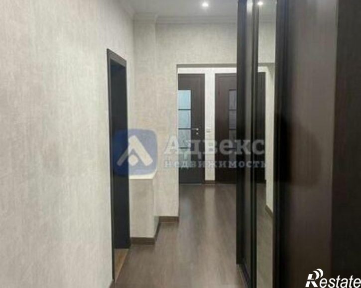 2-комн квартира ул Салтыкова-Щедрина, 58,  д. 58