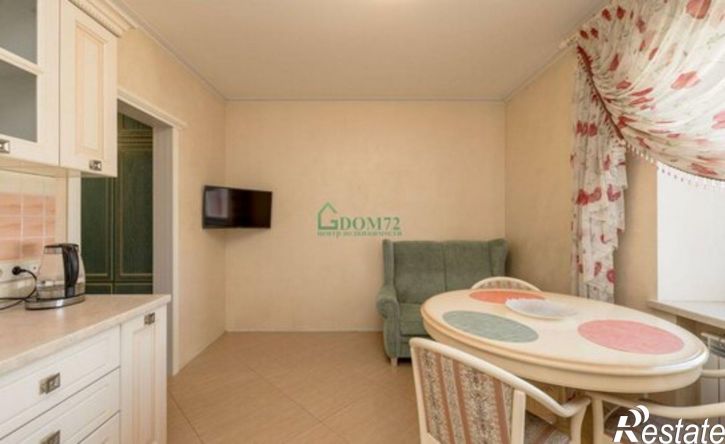 2-комн квартира ул Евгения Богдановича, 8 1,  д. 8 1,  к. 1