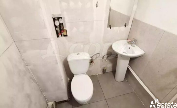 1-комн квартира ул Судостроителей, 40/1,  д. 40/1