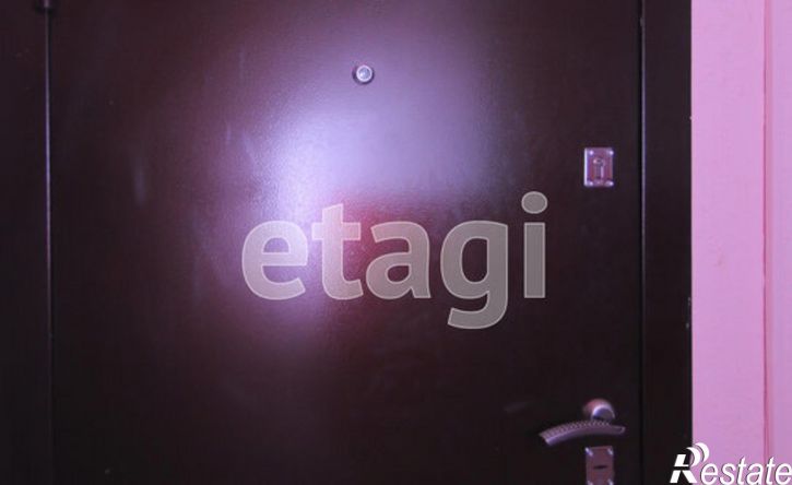 1-комн квартира ул Бориса Опрокиднева, 12,  д. 12