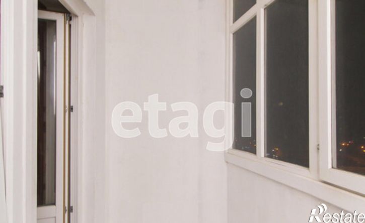 1-комн квартира ул Бориса Опрокиднева, 12,  д. 12