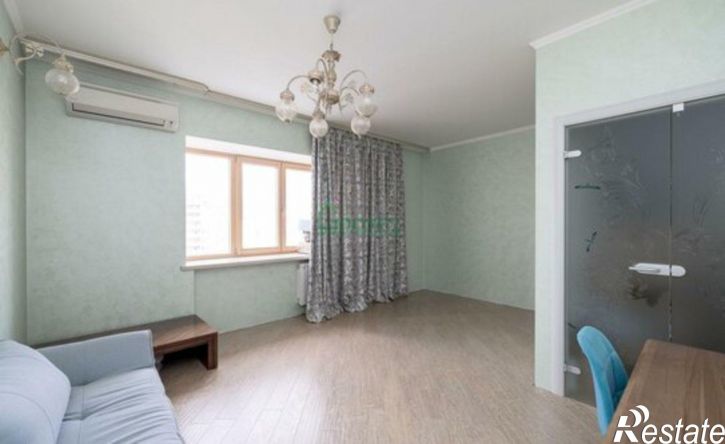 2-комн квартира ул Евгения Богдановича, 8 1,  д. 8 1,  к. 1