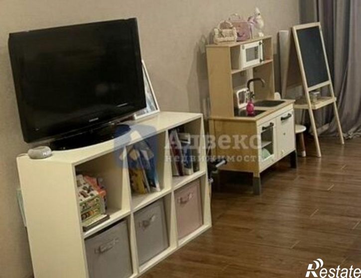 2-комн квартира ул Салтыкова-Щедрина, 58,  д. 58