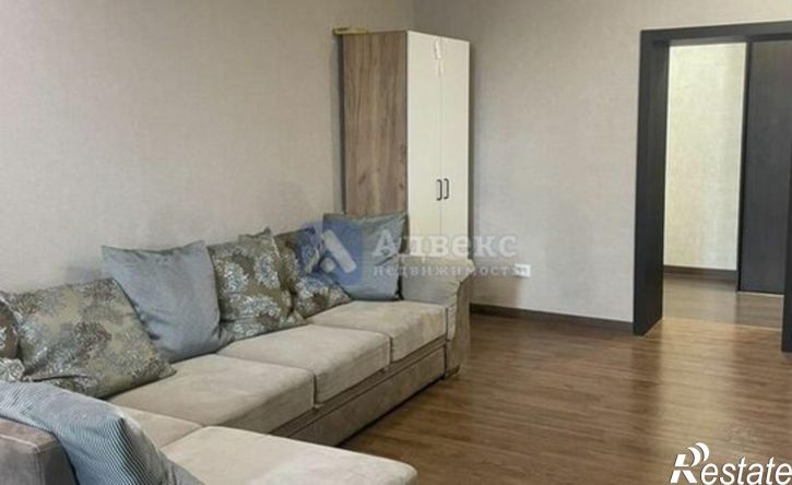 2-комн квартира ул Салтыкова-Щедрина, 58,  д. 58