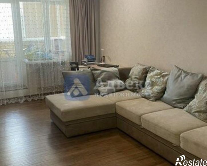 2-комн квартира ул Салтыкова-Щедрина, 58,  д. 58