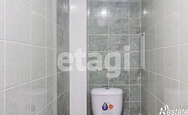 1-комн квартира ул Бориса Опрокиднева, 12,  д. 12