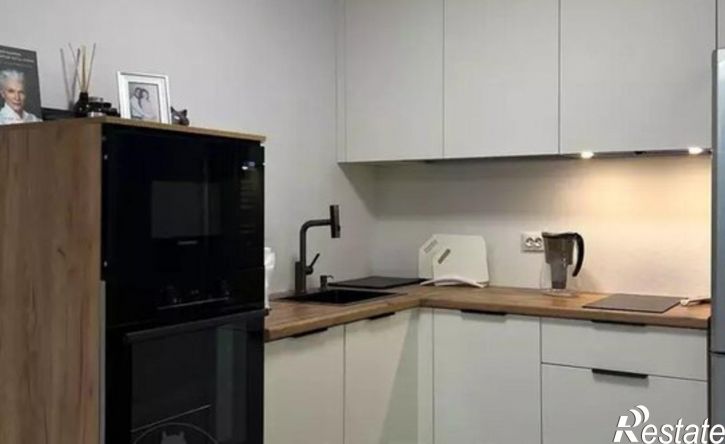 2-комн квартира улица Первооткрывателей, 6,  д. 6