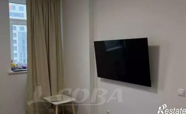 2-комн квартира улица Первооткрывателей, 6,  д. 6