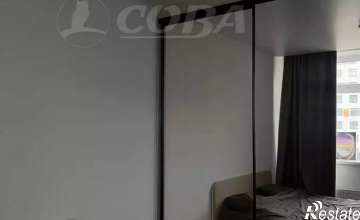 2-комн квартира улица Первооткрывателей, 6,  д. 6