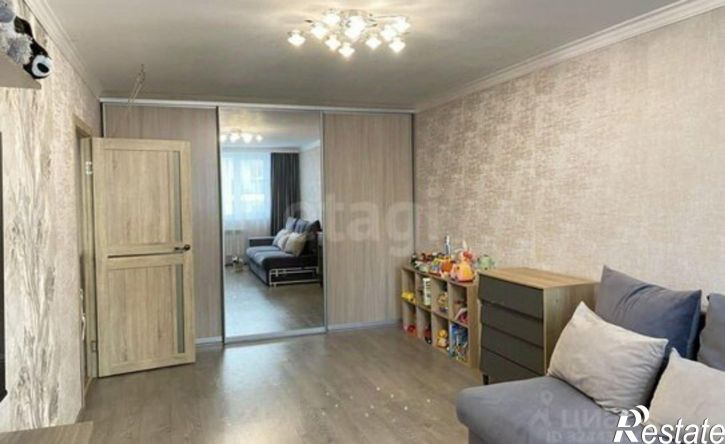 1-комн квартира ул Анатолия Клиндюка, 1,  д. 1