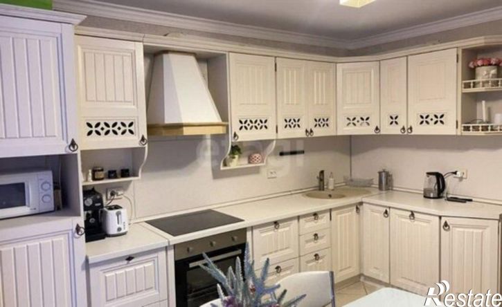 1-комн квартира ул Анатолия Клиндюка, 1,  д. 1