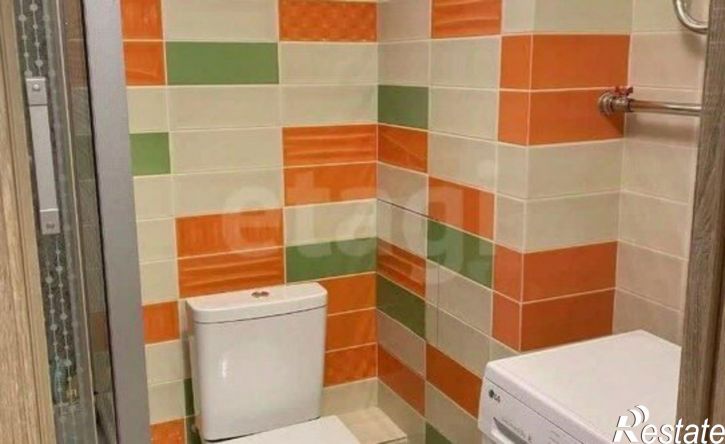 1-комн квартира ул Анатолия Клиндюка, 1,  д. 1