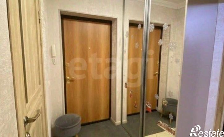 1-комн квартира ул Анатолия Клиндюка, 1,  д. 1