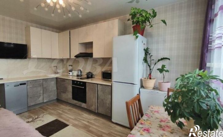 1-комн квартира ул Буденного, 1а 1,  д. 1а 1,  к. 1