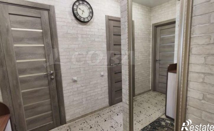 1-комн квартира ул Буденного, 1а 1,  д. 1а 1,  к. 1