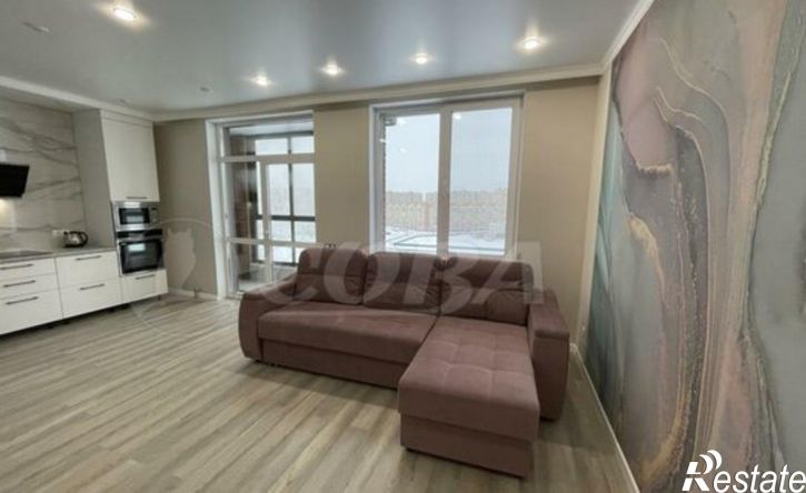 2-комн квартира ул Фармана Салманова, 14,  д. 14