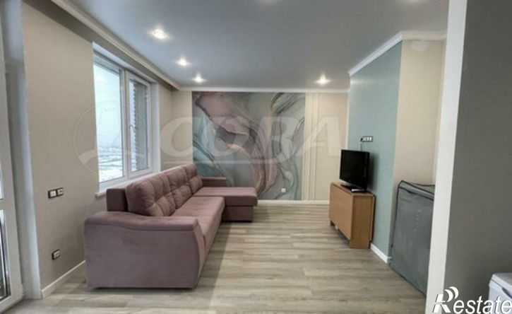 2-комн квартира ул Фармана Салманова, 14,  д. 14