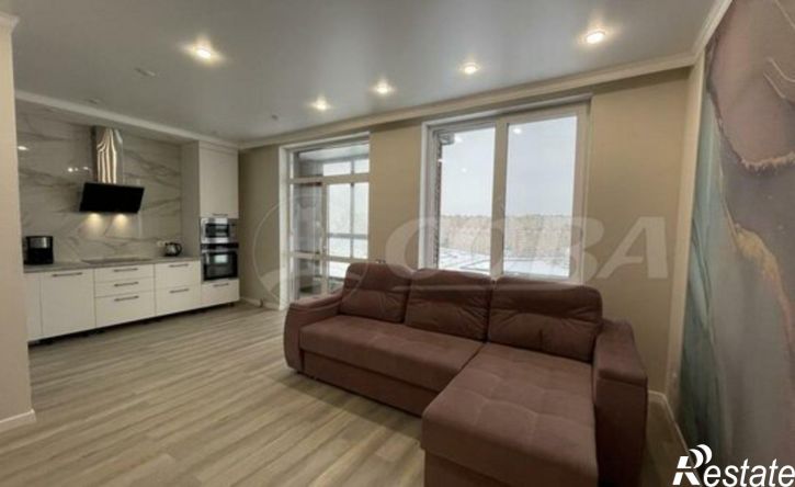 2-комн квартира ул Фармана Салманова, 14,  д. 14