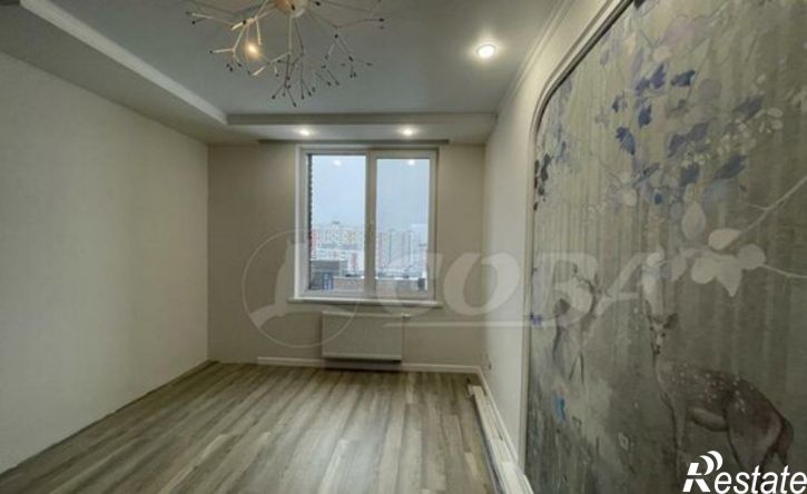 2-комн квартира ул Фармана Салманова, 14,  д. 14