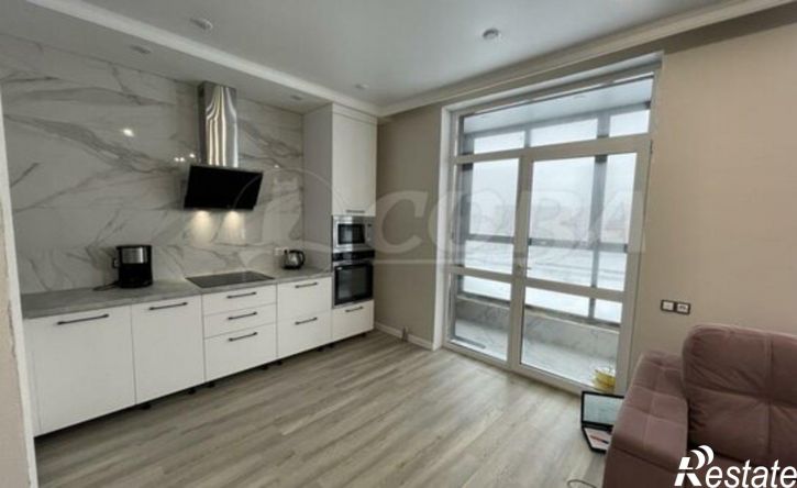 2-комн квартира ул Фармана Салманова, 14,  д. 14