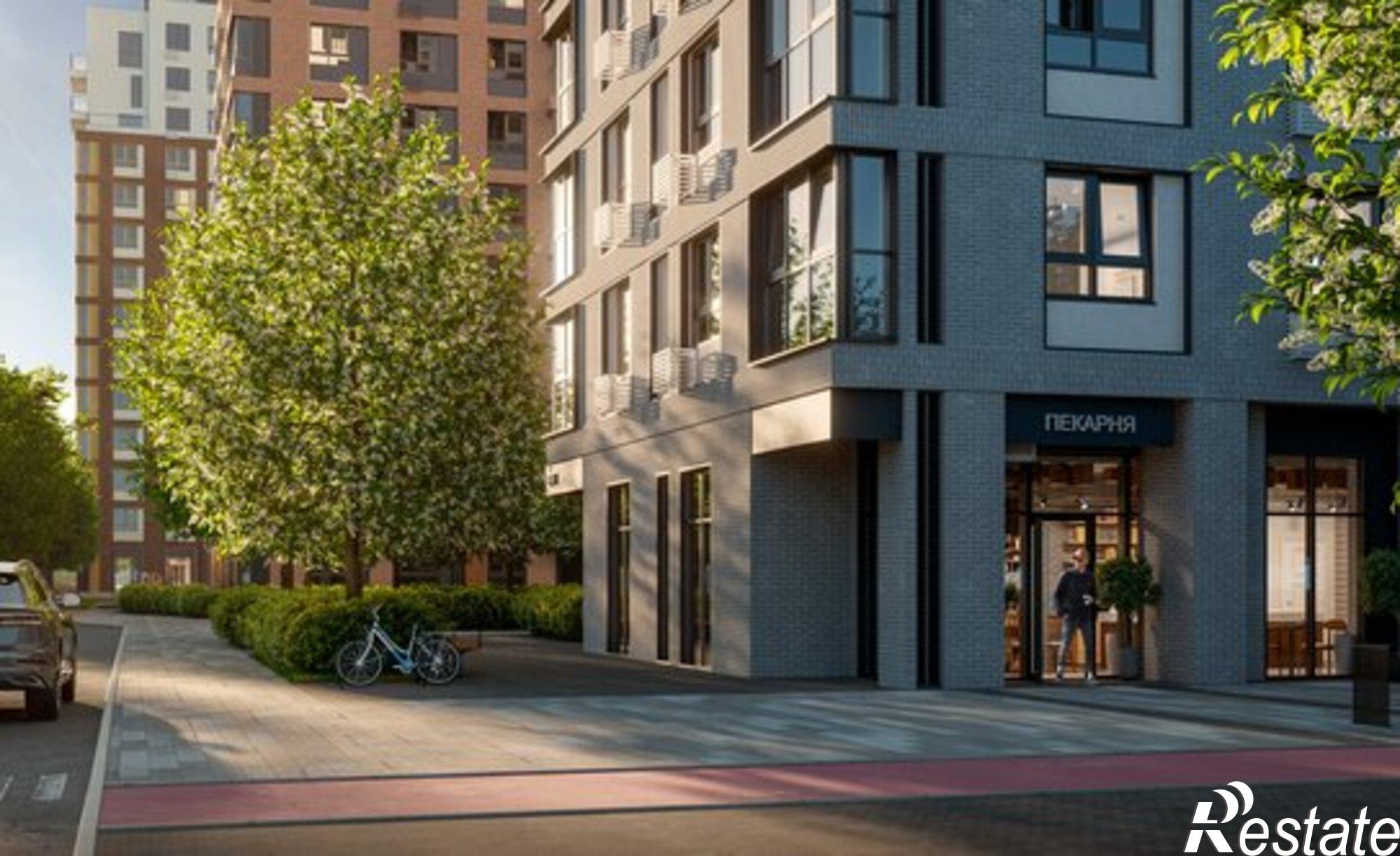 Купить квартиру за 8 303 120 рублей на Тобольский тракт, 103