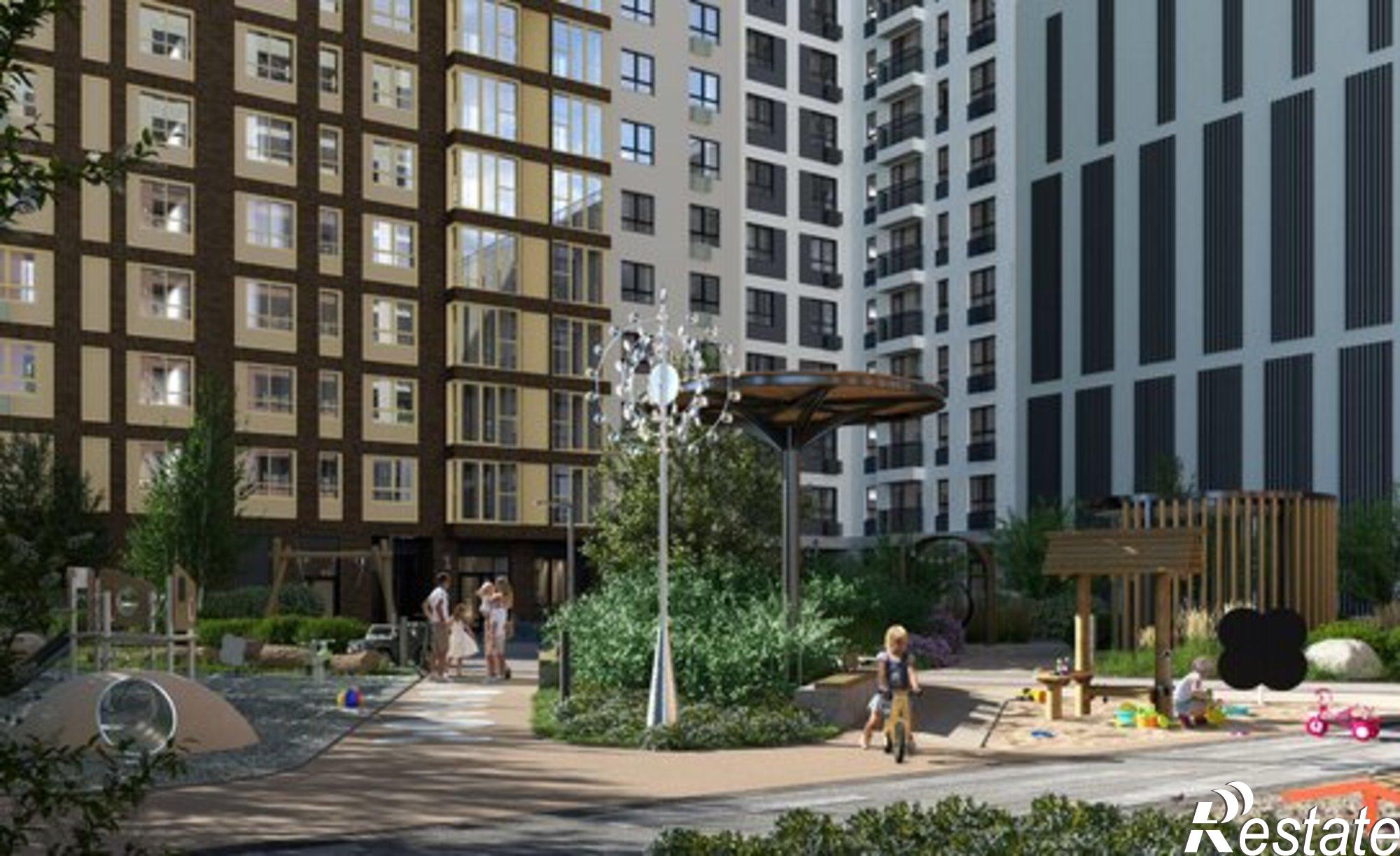 Купить квартиру за 8 303 120 рублей на Тобольский тракт, 103