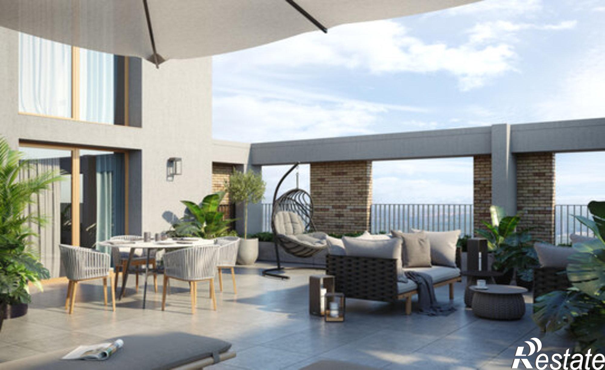 Купить квартиру за 18 030 000 рублей на улица Муравленко, 24