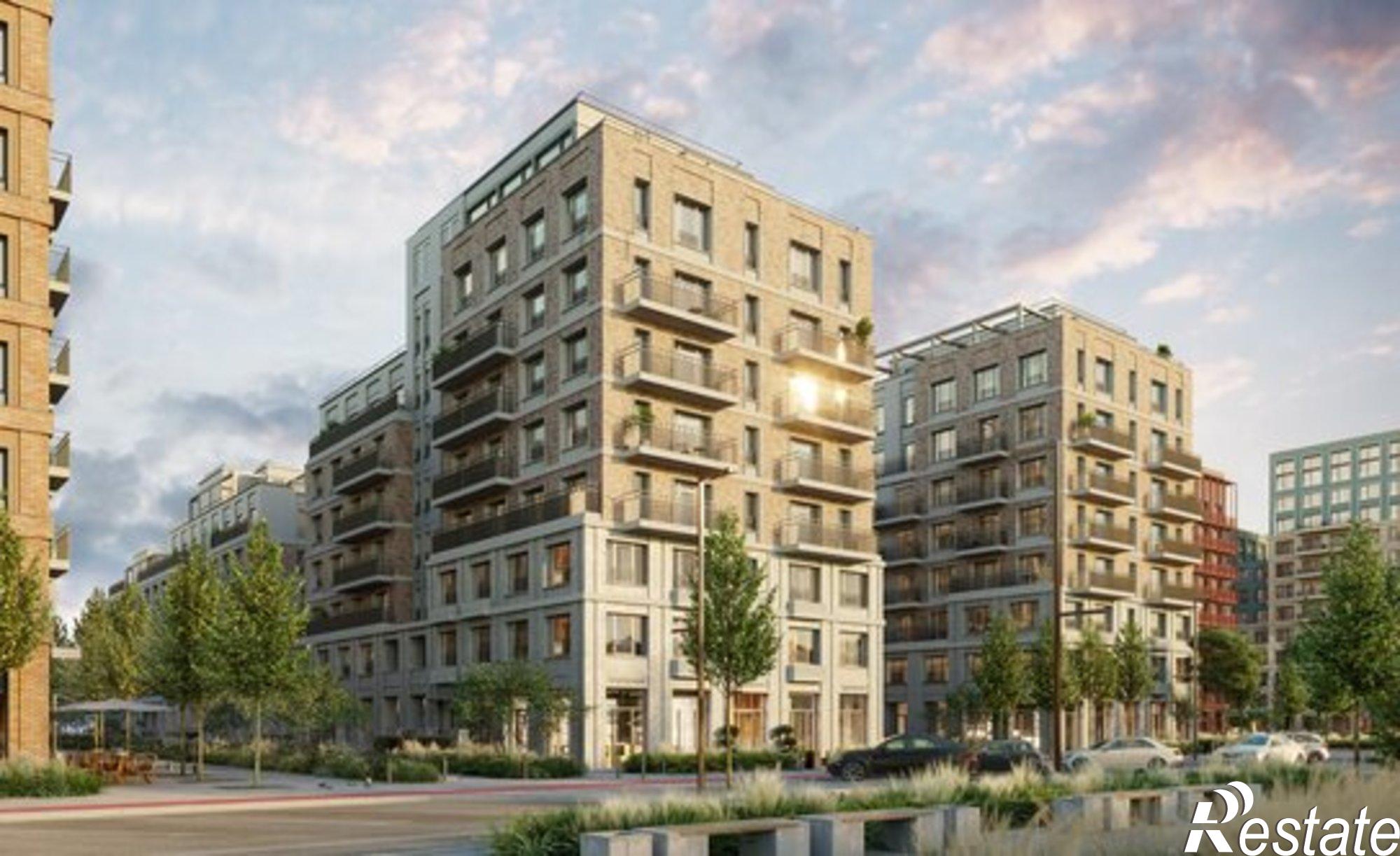 Купить квартиру за 32 140 000 рублей на Причальная улица, 8